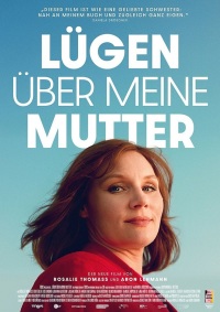 Filmplakat L�gen �ber meine Mutter